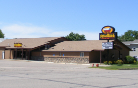 Pizza Ranch, Slayton Minnesota