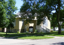 First Presbyterian Church, Slayton Minnesota