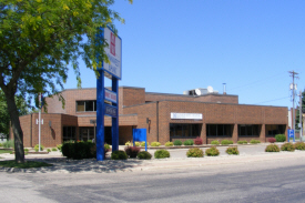 Minnwest Bank, Slayton Minnesota