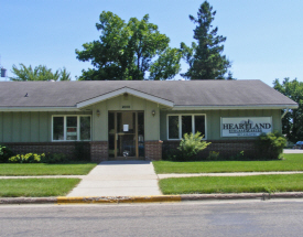 Heartland Eyecare Center, Slayton Minnesota