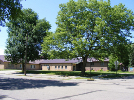 First Reformed Church, Slayton Minnesota