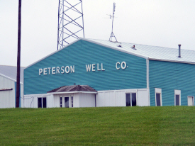 Peterson Well Company, Sleepy Eye Minnesota