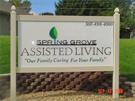 Spring Grove Assisted Living