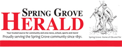 Spring Grove Herald