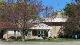St. Ignatius Catholic Church, Spring Valley Minnesota
