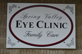 Spring Valley Eye Clinic