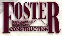 Foster Construction, Inc.