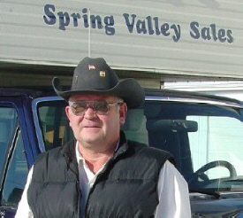Spring Valley Sales Company