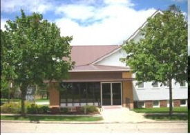 Cherry Grove United Methodist Church, Spring Valley Minnesopta
