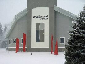 Westwood Church, St. Cloud Minnesota