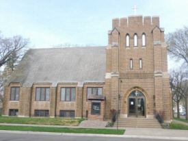 Holy Myrrh-Bearers Orthodox Church, St. Cloud Minnesota