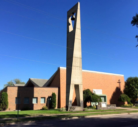 Redeemer Lutheran Church, St. Cloud Minnesota