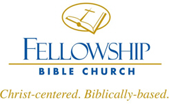 Fellowship Bible Church, St. Cloud Minnesota