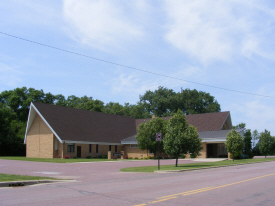 Storden Baptist Church, Storden Minnesota