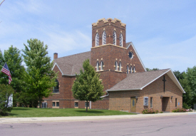 Bethany Lutheran Church, Storden Minnesota