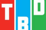 Logo for TBD
