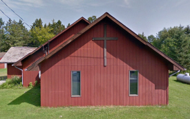 Church of Christ, Tamarack Minnesota