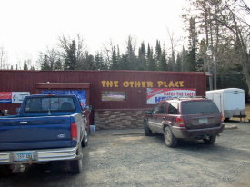 The Other Place Bar, Turtle River Minnesota