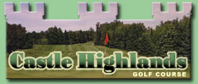 Castle Highlands Golf Course