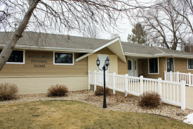 Redwood Valley Funeral Home