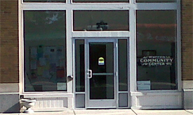 Warren Community Center