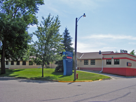 Sanford Westbrook Medical Center, Westbrook Minnesota, 2014