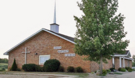 Grace Baptist Church, Willmar Minnesota