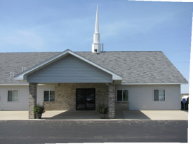 Willmar Bible Church, Willmar Minnesota