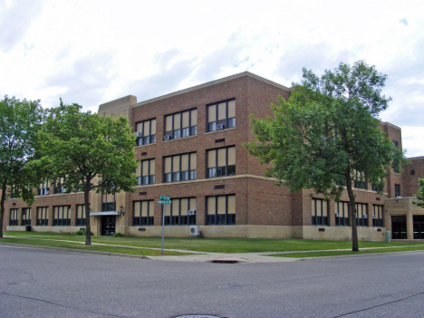 Willmar Public Schools, Willmar Minnesota, 2014
