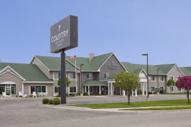 Country Inn & Suites, Willmar, MN