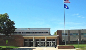 Kennedy Elementary School, Willmar Minnesota