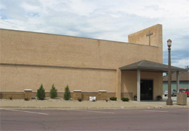 Evangelical Free Church, Windom Minnesota