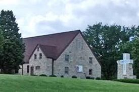 First Baptist Church, Windom Minnesota