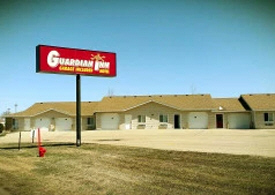 Guardian Inn, Windom Minnesota