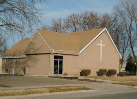 Abundant Life Tabernacle, Worthington Minnesota