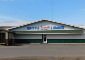 Groth Lumber, Wright Minnesota