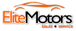 Elite Motors LLC Logo