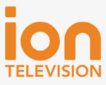 ion TV logo