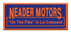 Neader Motors - La Crosse, WI Used Cars & La Crescent, MN Used Cars