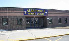 Albertville Primary School, Albertville Minnesota