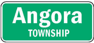 Angora Township