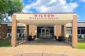 Wilson Elementary School, Anoka Minnesota