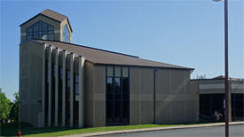 South Suburban Evangelical Church, Apple Valley Minnesota