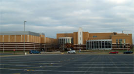 Eastview High School, Apple Valley Minnesota