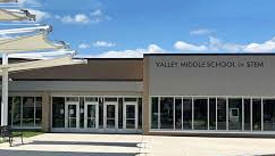 Valley Middle School of STEM, Apple Valley Minnesota