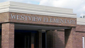 Westview Elementary School, Apple Valley Minnesota