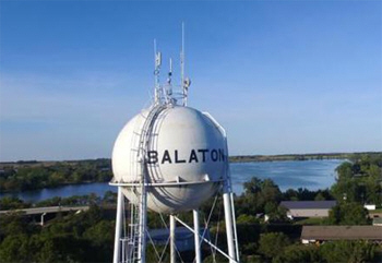 Balaton Minnesota