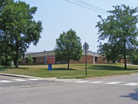 Hills Beaver Creek Elementary School, Beaver Creek Minnesota, 2012