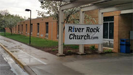 River Rock Church, Belle Plaine Minnesota