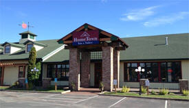 HomeTown Inn & Suites, Belle Plaine Minnesota
